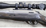 TIKKA ~ T3 ~ .260 REMINGTON - 9 of 11
