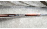 WINCHESTER ~ 94 Carbine ~ .32 WINCHESTER SPECIAL - 6 of 11