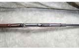 WINCHESTER ~ 94 Carbine ~ .32 WINCHESTER SPECIAL - 5 of 11