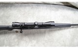 SAVAGE ARMS ~ Model 111 ~ .270 WINCHESTER - 5 of 11