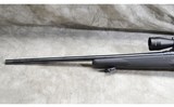 SAVAGE ARMS ~ Model 111 ~ .270 WINCHESTER - 8 of 11