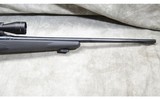 SAVAGE ARMS ~ Model 111 ~ .270 WINCHESTER - 4 of 11