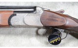 G GAMBA ~ 7312-SK ~ 12 GAUGE - 9 of 11