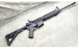 SMITH & WESSON ~ M&P-15 ~ 5.56x45mm Nato - 1 of 11