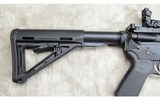 SMITH & WESSON ~ M&P-15 ~ 5.56x45mm Nato - 2 of 11