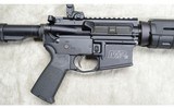 SMITH & WESSON ~ M&P-15 ~ 5.56x45mm Nato - 3 of 11