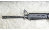 SMITH & WESSON ~ M&P-15 ~ 5.56x45mm Nato - 8 of 11