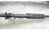 SMITH & WESSON ~ M&P-15 ~ 5.56x45mm Nato - 5 of 11
