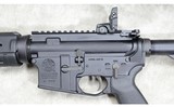 SMITH & WESSON ~ M&P-15 ~ 5.56x45mm Nato - 9 of 11