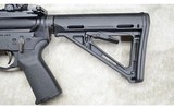 SMITH & WESSON ~ M&P-15 ~ 5.56x45mm Nato - 10 of 11