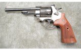 SMITH & WESSON ~ 29-10 ~ .44 REMINGTON MAGNUM - 2 of 5