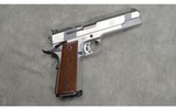 SMITH & WESSON ~ PC1911 ~ .45ACP - 1 of 4