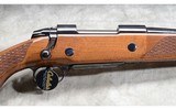 SAKO ARMS ~ SM ~ .300 WINCHESTER SHORT MAGNUM - 3 of 11