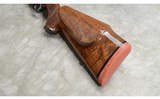 SAKO ARMS ~ SM ~ .300 WINCHESTER SHORT MAGNUM - 11 of 11