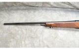 SAKO ARMS ~ SM ~ .300 WINCHESTER SHORT MAGNUM - 8 of 11