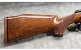 SAKO ARMS ~ SM ~ .300 WINCHESTER SHORT MAGNUM - 2 of 11