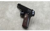 COLT ~ AUTOMATIC ~ .32 RIMLESS - 4 of 4