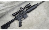 DPMS ~ A-15 ~ 5.56x45mm Nato - 1 of 11