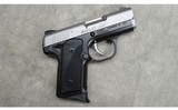 KIMBER MFG. INC. ~ SOLO CARRY ~ 9MM LUGER - 1 of 4