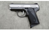 KIMBER MFG. INC. ~ SOLO CARRY ~ 9MM LUGER - 2 of 4