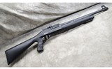 GFORCE ARMS ~ GF3T ~ 12 GAUGE - 1 of 11