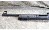 GFORCE ARMS ~ GF3T ~ 12 GAUGE - 8 of 11