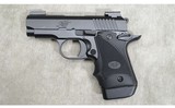 KIMBER ~ MICRO 9 ~ 9MM LUGER - 2 of 4