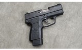 KAHR ARMS ~ PM40 ~ .40 S&W - 1 of 4