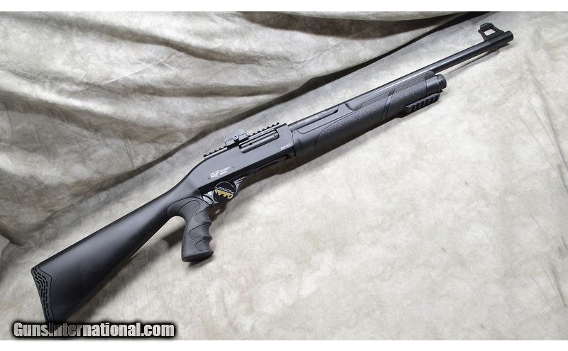 g force arms 12 gauge review