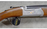 STURM RUGER & CO. ~ Red Label ~ Golden Quail ~ 28 GAUGE ~ 1 of 500 - 3 of 15