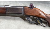 SAVAGE ARMS ~ 99 ~ .300 SAVAGE - 9 of 11