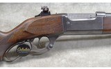 SAVAGE ARMS ~ 99 ~ .300 SAVAGE - 3 of 11