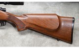 REMINGTON ARMS COMPANY ~ 700 ~ .270 WINCHESTER - 10 of 11