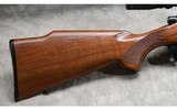 REMINGTON ARMS COMPANY ~ 700 ~ .270 WINCHESTER - 2 of 11