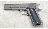 SPRINGFIELD ARMORY ~ 1911-A1 ~ 9MM LUGER - 2 of 4