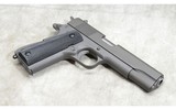 SPRINGFIELD ARMORY ~ 1911-A1 ~ 9MM LUGER - 3 of 4