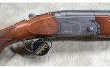 BERETTA ~ 686 ONYX ~ 12 GAUGE - 3 of 11