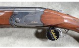 BERETTA ~ 686 ONYX ~ 12 GAUGE - 9 of 11