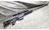 SAVAGE ARMS INC ~ 110BA STEALTH ~ .338 LAPUA MAGNUM - 1 of 11