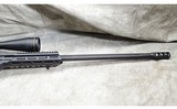 SAVAGE ARMS INC ~ 110BA STEALTH ~ .338 LAPUA MAGNUM - 4 of 11