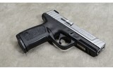 SMITH & WESSON ~ SD9VE ~ 9MM LUGER - 3 of 4