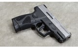 TAURUS ~ G2C ~ 9MM LUGER - 3 of 4