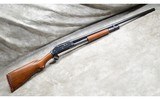 WINCHESTER ~ 97 ~ 12 GAUGE - 1 of 11