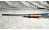 WINCHESTER ~ 97 ~ 12 GAUGE - 8 of 11