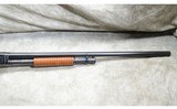 WINCHESTER ~ 97 ~ 12 GAUGE - 4 of 11