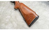 MOSSBERG ~ 640KB CHUCKSTER ~ .22 MAGNUM - 11 of 11