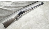 HENRY ~ H001GG ~ .22 CAL SMOOTH BORE - 1 of 11