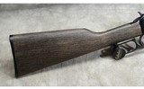HENRY ~ H001GG ~ .22 CAL SMOOTH BORE - 2 of 11