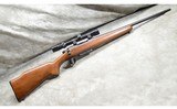 REMINGTON ARMS COMPANY ~ 788 ~ 6MM REMINGTON - 1 of 11