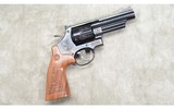 SMITH & WESSON ~ 29-10 ~ .44 REMINGTON MAGNUM - 1 of 6